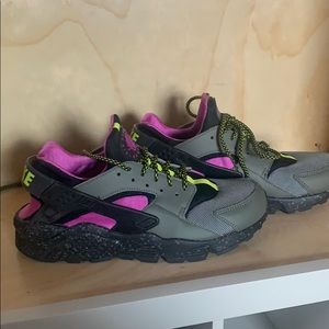 Nike Air huarrache sneaker